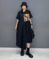 Flora Pocket Dress